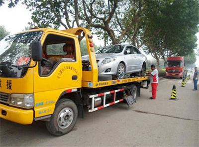 吉木萨尔黄浦区道路救援